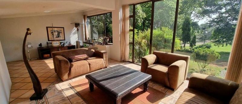 4 Bedroom Property for Sale in Mullersrust Free State